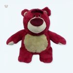 Peluche Lotso douce géante Disney pour câlins enfant