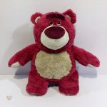 Peluche douce Lotso, idéal pour le réconfort des enfants