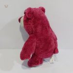 Lotso géant Disney, compagnon câlin pour les petits