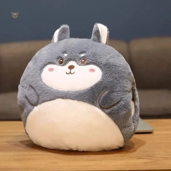 peluche-loup-squishmallow-rechauffe-main-1 Peluche loup squishmallow réchauffe main douce et adorable