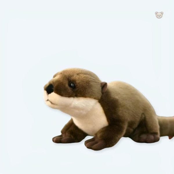 peluche-loutre-realiste-douce-caline-pour-enfant-1 Peluche loutre douce et câline pour enfants