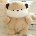 Peluche loutre douce et câline pour des moments de tendresse