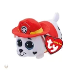 Peluche Marcus, héros de Pat' Patrouille, style kawaii