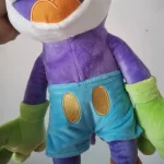 Peluche Mickey Mouse, idéal pour câlins et décoration d'enfant