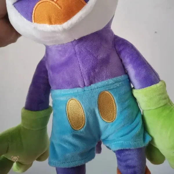 Peluche Mickey Mouse, idéal pour câlins et décoration d'enfant