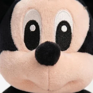 Mini peluche Mickey Mouse, incontournable pour les fans