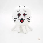 Jouet peluche unique Ghast Minecraft, idéal pour les jeux enfantins