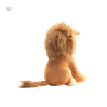 Peluche Mufasa, compagnon réconfortant pour les petits fans