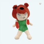 Peluche Nita Brawl Stars douce pour enfants