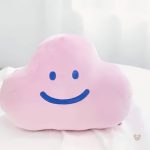 Nuage câlin en peluche pour créer une ambiance apaisante