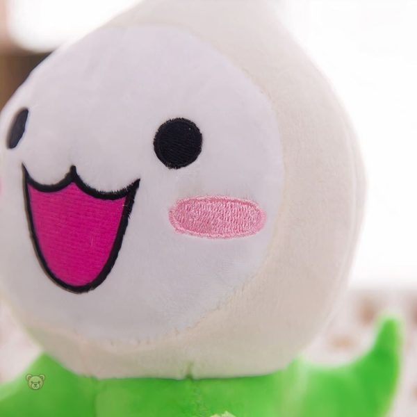 Peluche colorée et adorable pour le bonheur des enfants