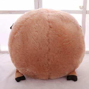Boule bleue douce Tony Chopper, personnage One Piece