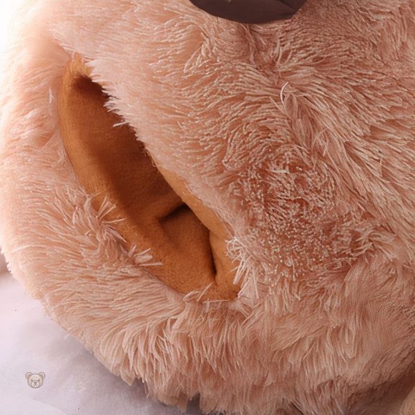 Peluches One Piece : Tony Chopper bleu, douceur garantie