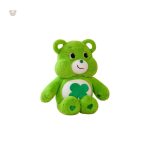 Oreiller doux Bisounours pour le sommeil des enfants