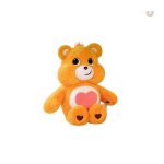 Oreiller câlin pour enfant, motif joyeux Bisounours