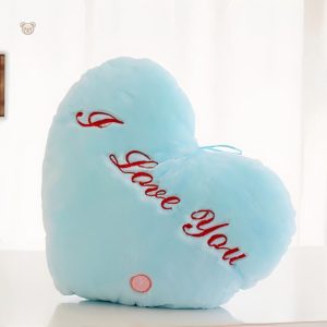 Peluche lumineuse pour créer une ambiance étoilée
