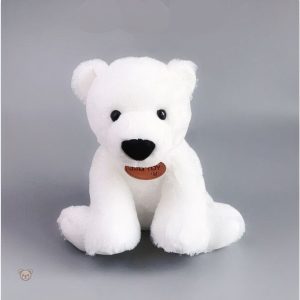 Ours en peluche doux pour la chambre d'enfant