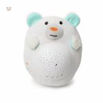 Peluche douce pour enfant, idéale pour s'endormir sereinement