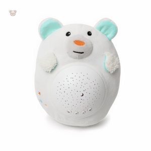 Peluche douce pour enfant, idéale pour s'endormir sereinement