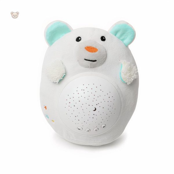Peluche douce pour enfant, idéale pour s'endormir sereinement