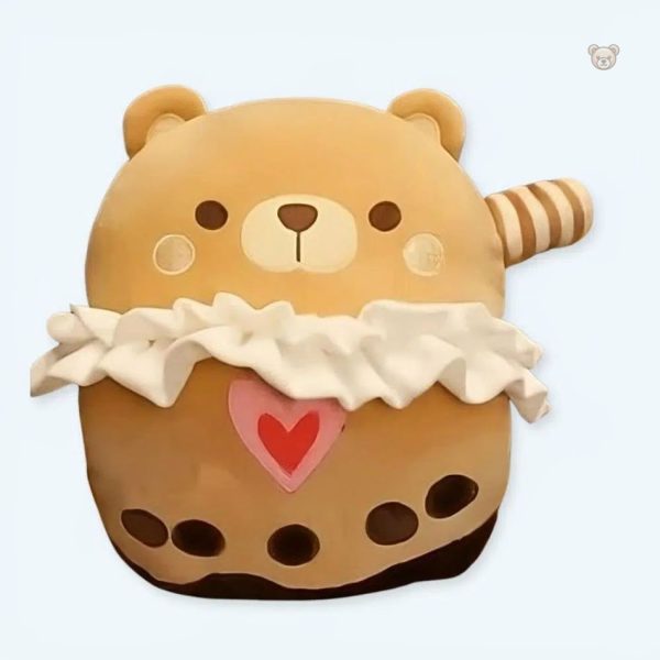 peluche-ours-joyeux-doux-calin-univers-enfant-chaleureux-1 Peluche ours joyeux douce et câline pour enfants