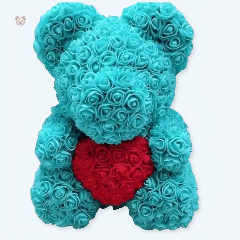 Ours en peluche