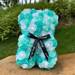 Cadeau en peluche