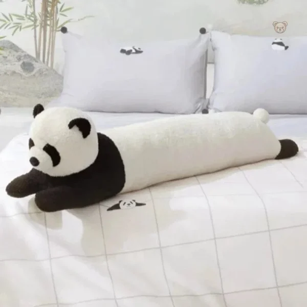 peluche-panda-long-a-calins-1 Peluche panda longue idéale pour des câlins réconfortants