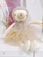 Doudou paresseux doux, parfait compagnon pour les enfants