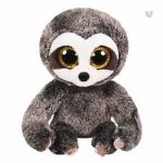 Peluche douce paresseux idéale pour les câlins d'enfants