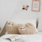 Peluche paresseux douce, compagnon idéal pour les enfants