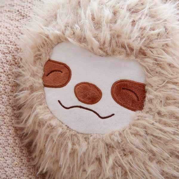 Peluche paresseux, un ami en douceur pour les enfants