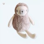 Peluche paresseux douce et câline pour enfants