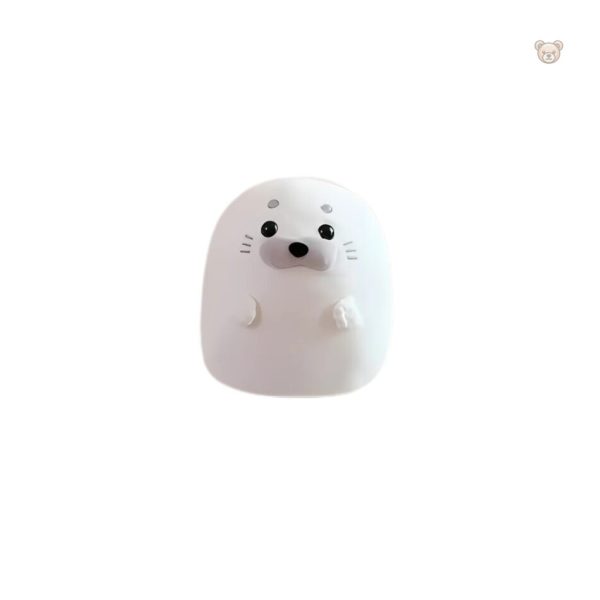 Peluche marine douce, parfaite pour des câlins réconfortants