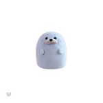 Peluche phoque idéale pour les jeux et le sommeil des enfants