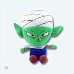 Peluche Piccolo douce de Dragon Ball Z pour les enfants