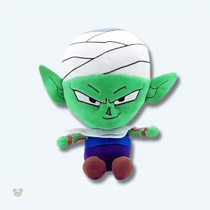 Peluche Piccolo douce de Dragon Ball Z pour les enfants