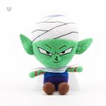 Adorable Piccolo en peluche, compagnon doux pour enfants