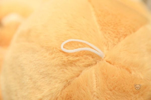 Peluche pieuvre idéale pour les jeux