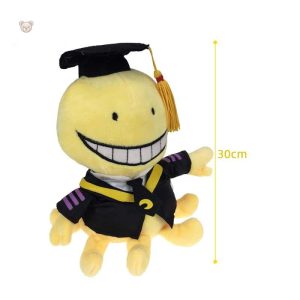 Jouet en peluche amusant, idéal pour toutes les occasions