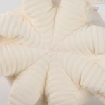 Peluche pieuvre douce, accessoire cosy pour la maison