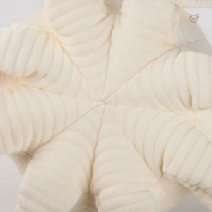 Peluche pieuvre douce, accessoire cosy pour la maison