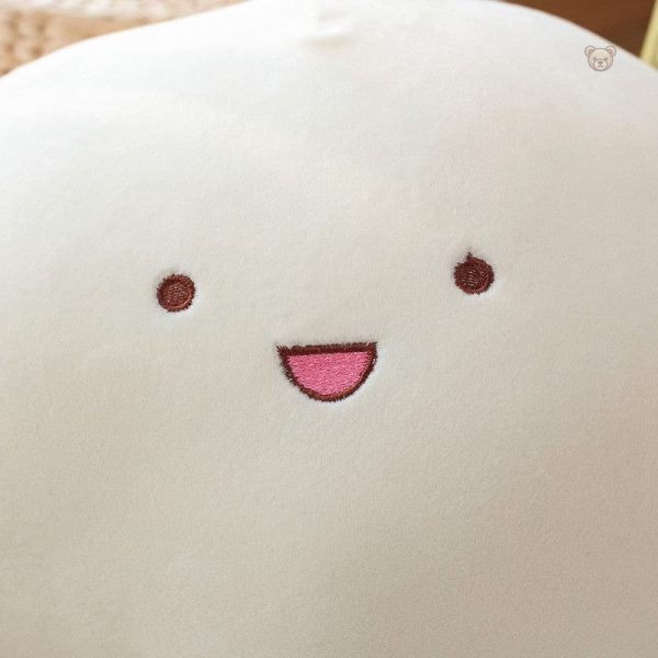 Peluche pieuvre au look moderne et attrayant