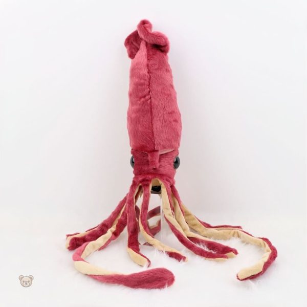 peluche-pieuvre-geante-douce-enfant-chambre-ocean-1 Peluche pieuvre géante douce pour enfant
