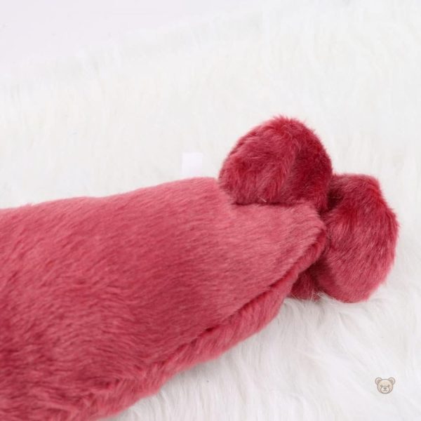 Peluche octopus pour créer une ambiance océanique