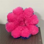 Huggy Wuggy, peluche pieuvre, compagnon de jeu pour enfants