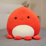 Peluche cocooning, idéale pour un moment de douceur