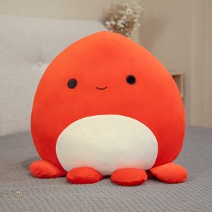Peluche cocooning, idéale pour un moment de douceur