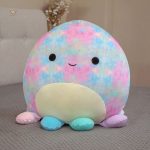 Peluche oreiller, compagnon idéal pour des nuits paisibles