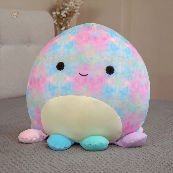 Peluche oreiller, compagnon idéal pour des nuits paisibles